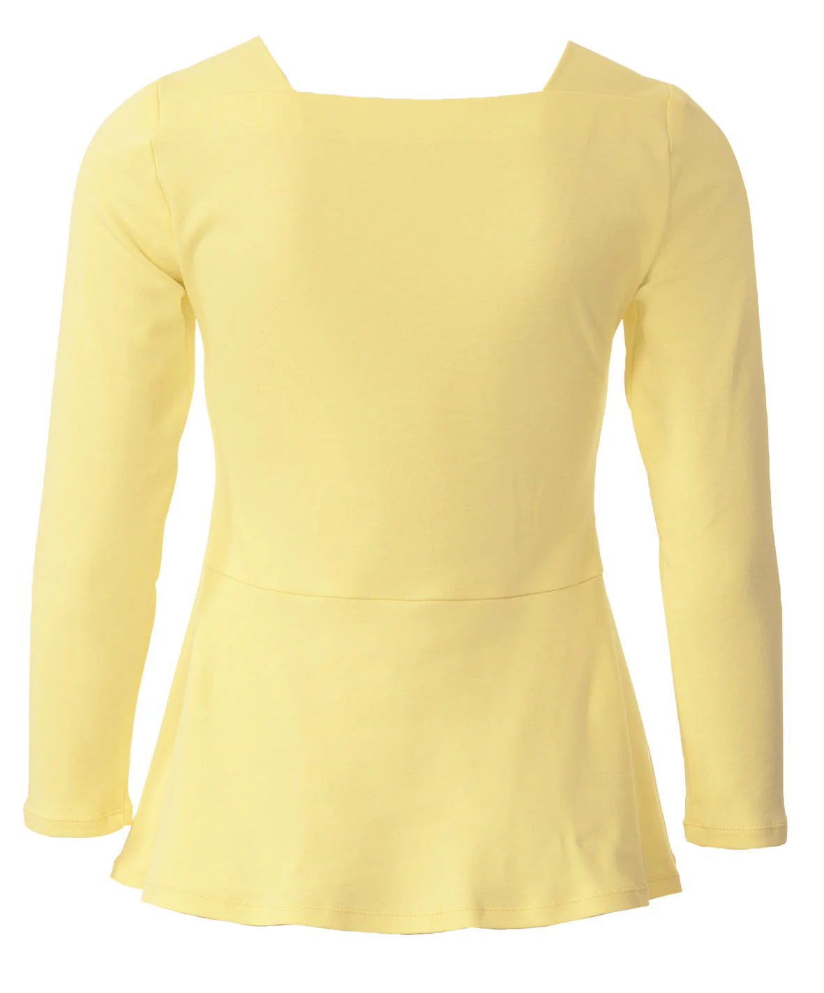 Patron Burda n°5908 : Blouse - Image 9