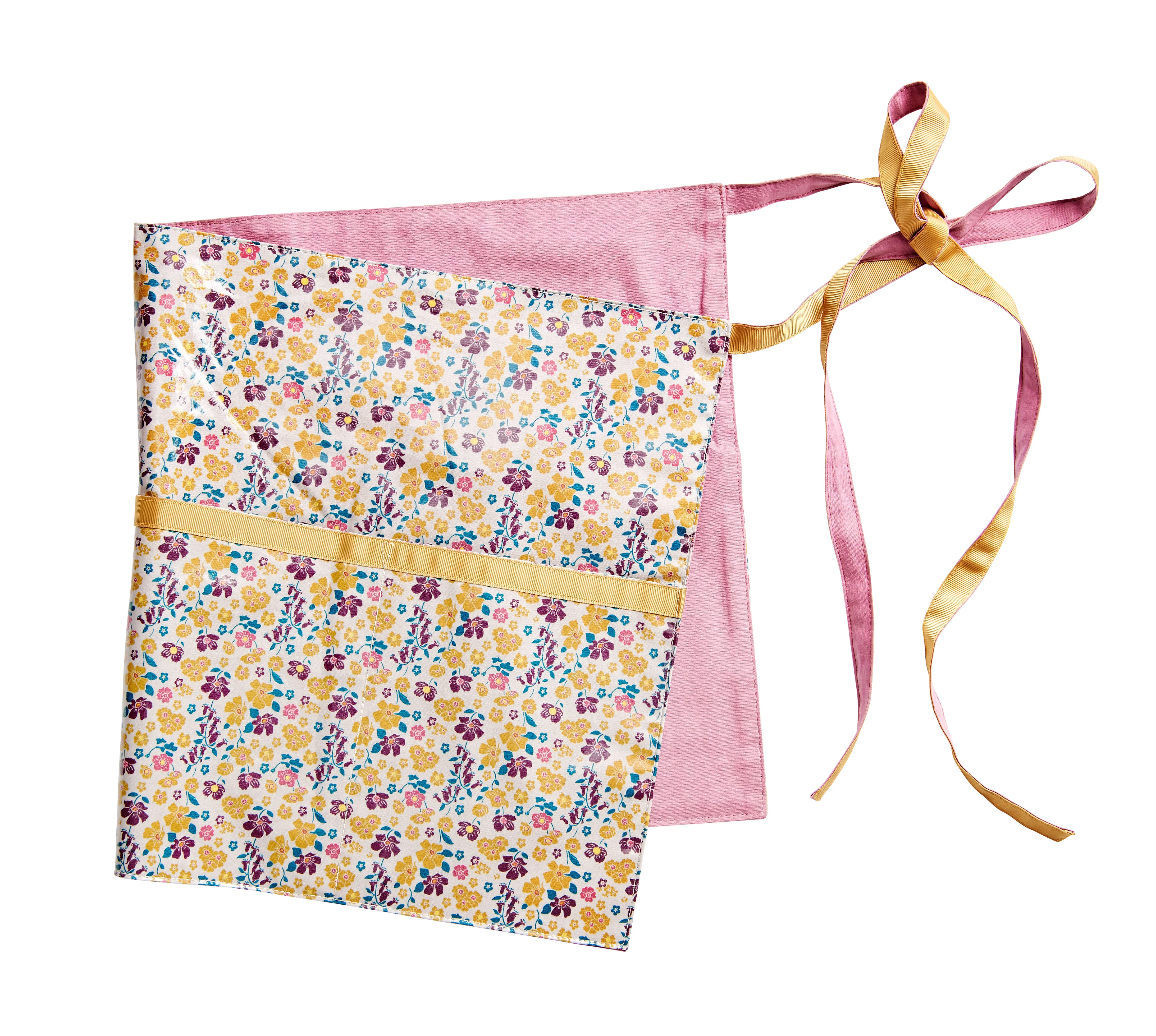 Patron Burda n°5909 : Accessoires - Image 3