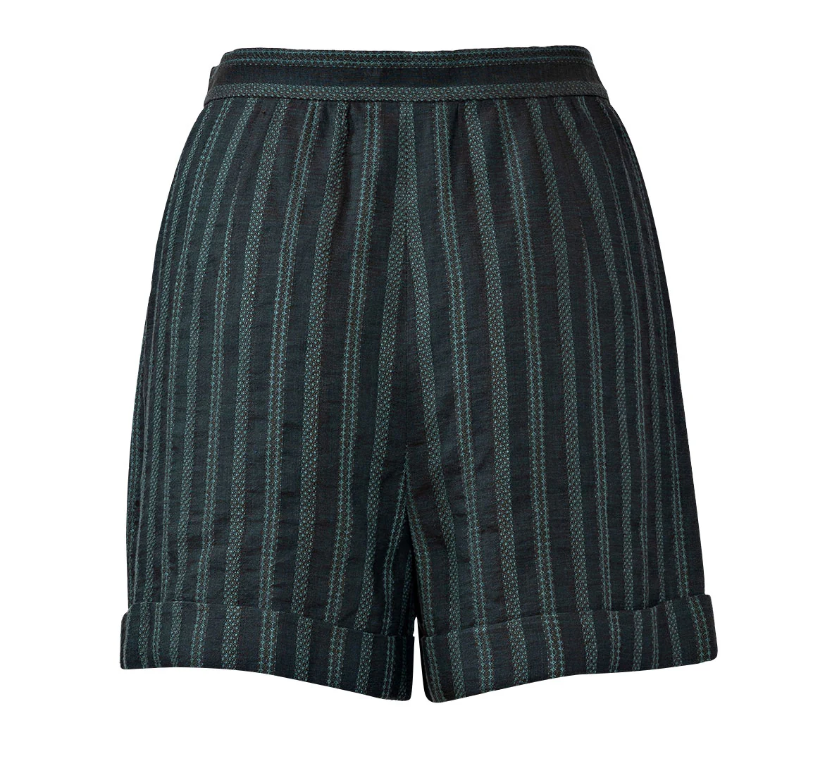 Patron Burda n°5912 : Pantalon - Image 6