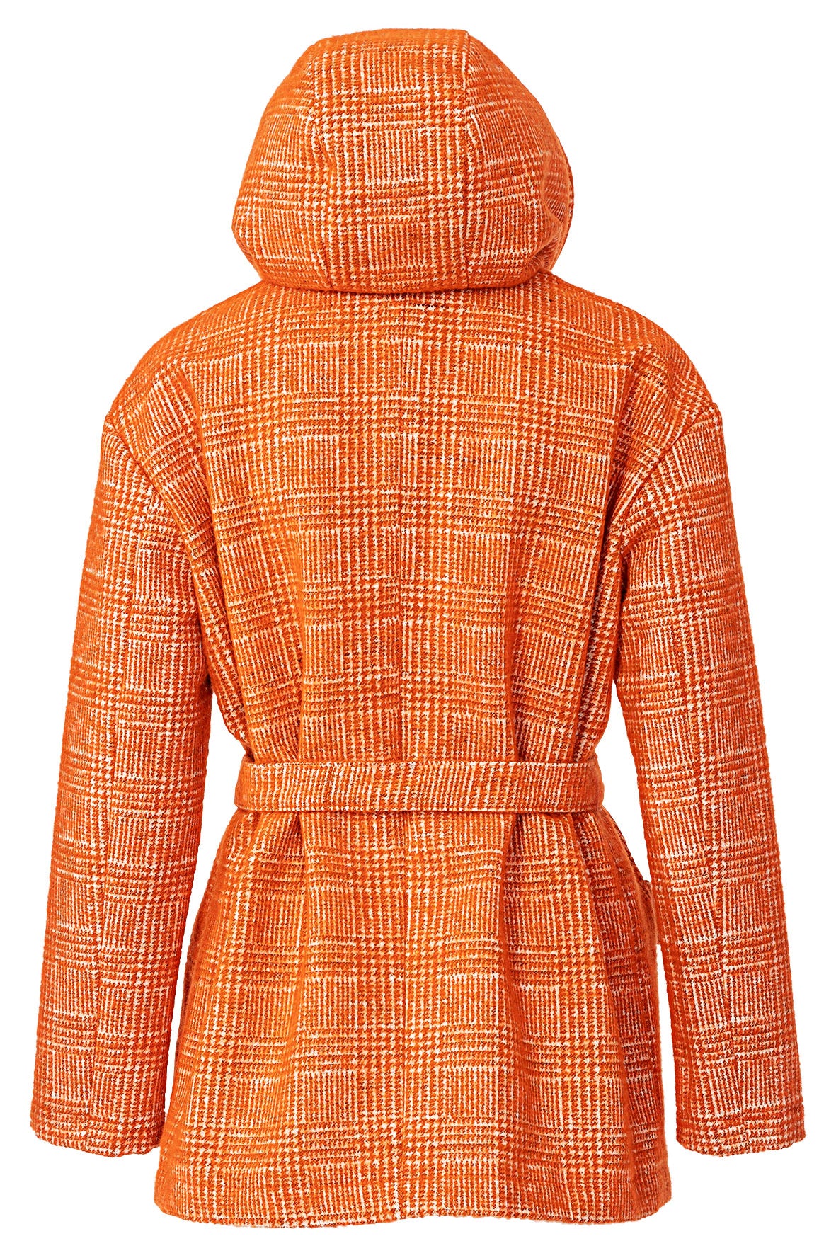 Patron Burda n°5923 : Parka - Image 10