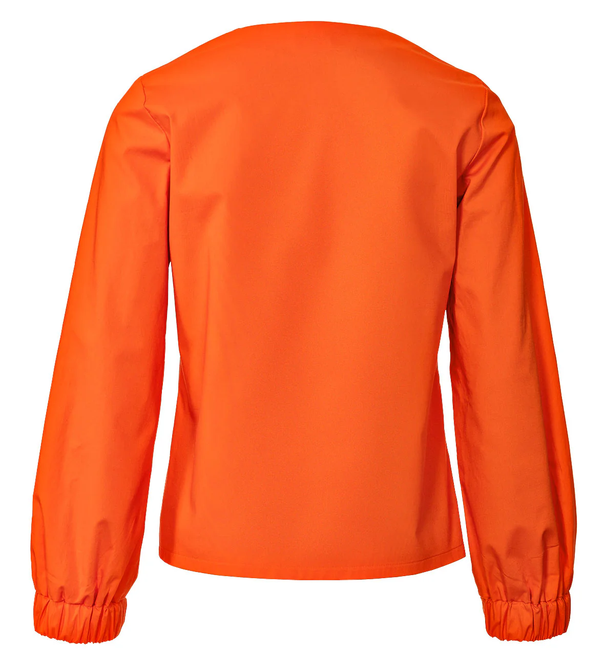 Patron Burda n°5924 : Blouse - Image 6