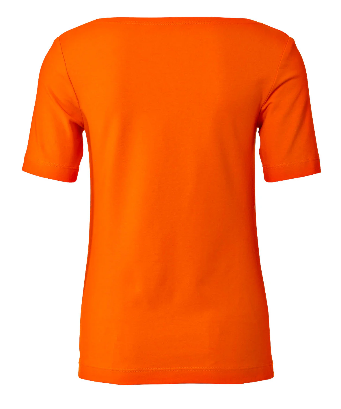 Patron Burda n°5926 : T-shirt - Image 4