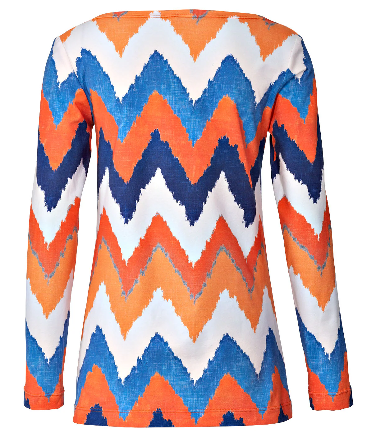 Patron Burda n°5926 : T-shirt - Image 9