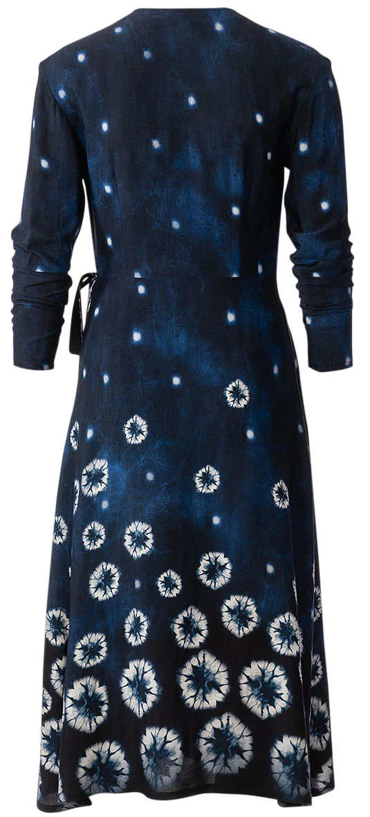 Patron Burda n°5933 : Robe - Image 6