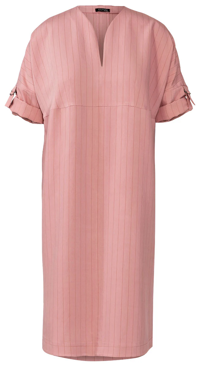 Patron Burda n°5934 : Robe & Blouse - Image 3