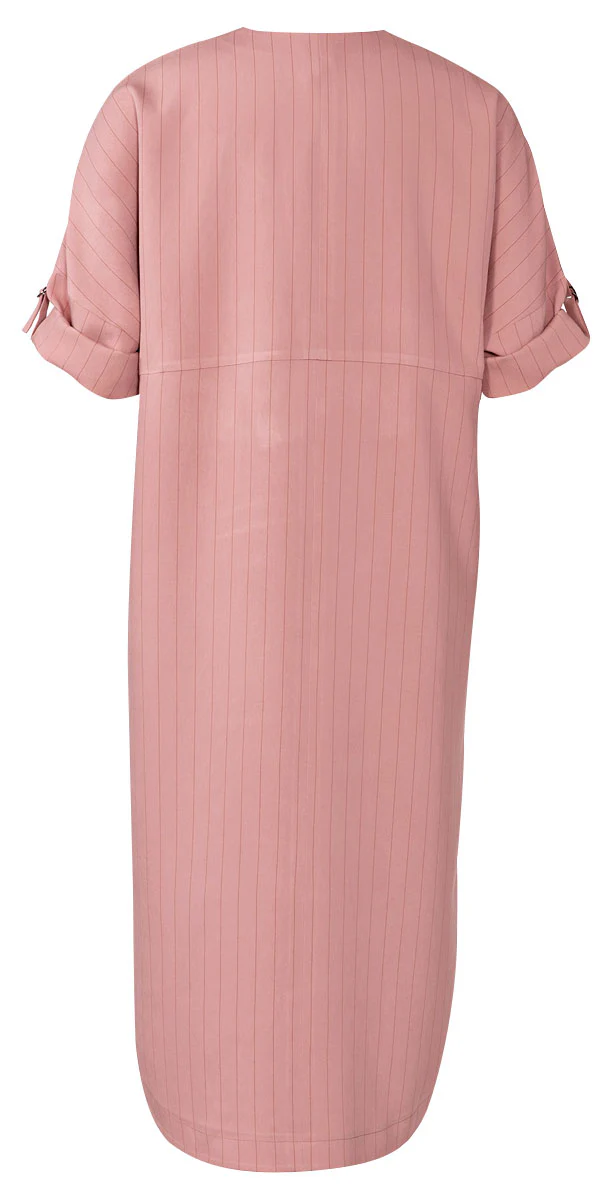 Patron Burda n°5934 : Robe & Blouse - Image 4
