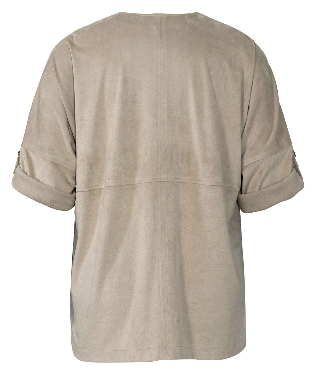 Patron Burda n°5934 : Robe & Blouse - Image 6