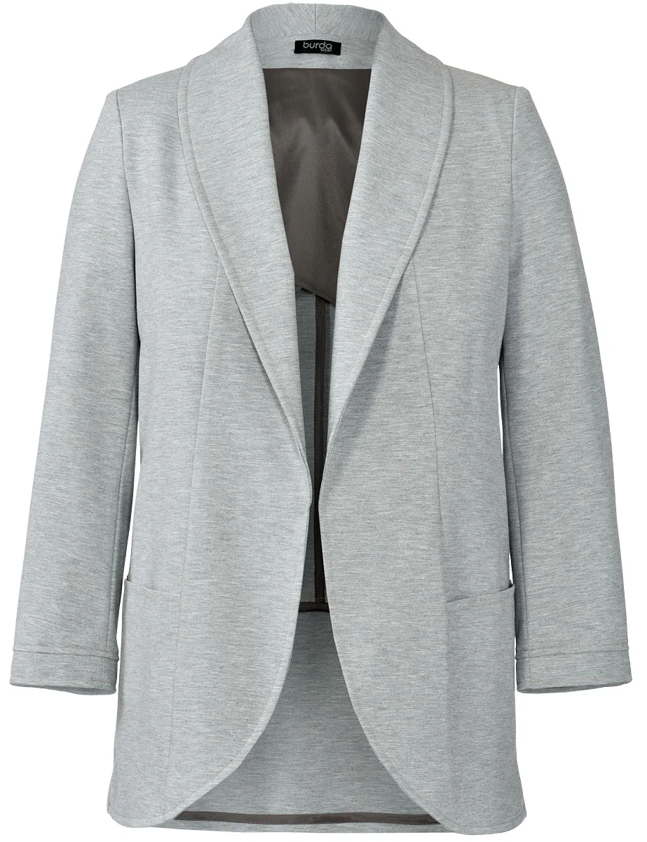 Patron Burda n°5935 : Ensembles - Image 3