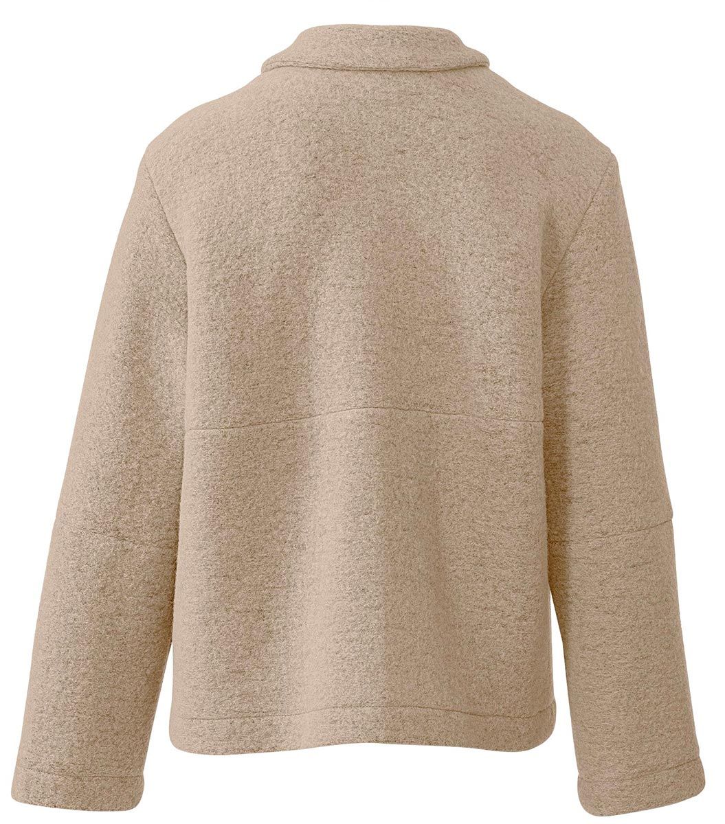 Patron Burda n°5941 : Veste & Manteau - Image 3