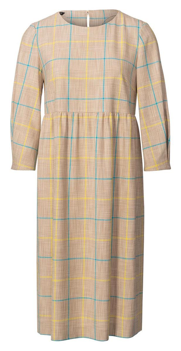Patron Burda n°5948 : Robe - Image 5