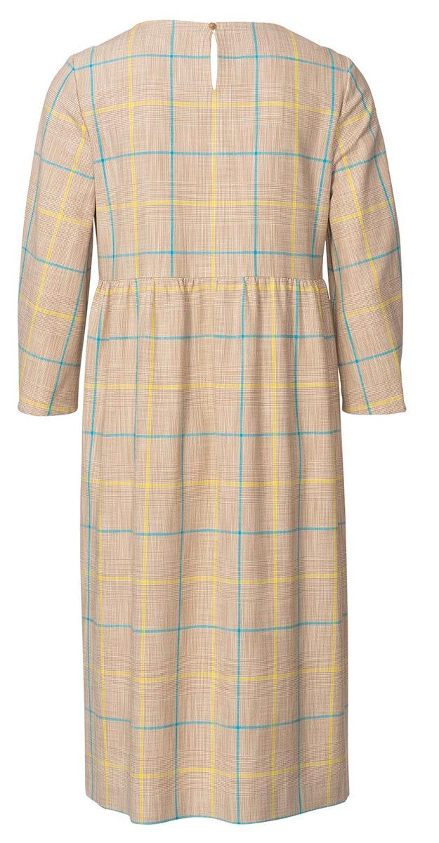 Patron Burda n°5948 : Robe - Image 6