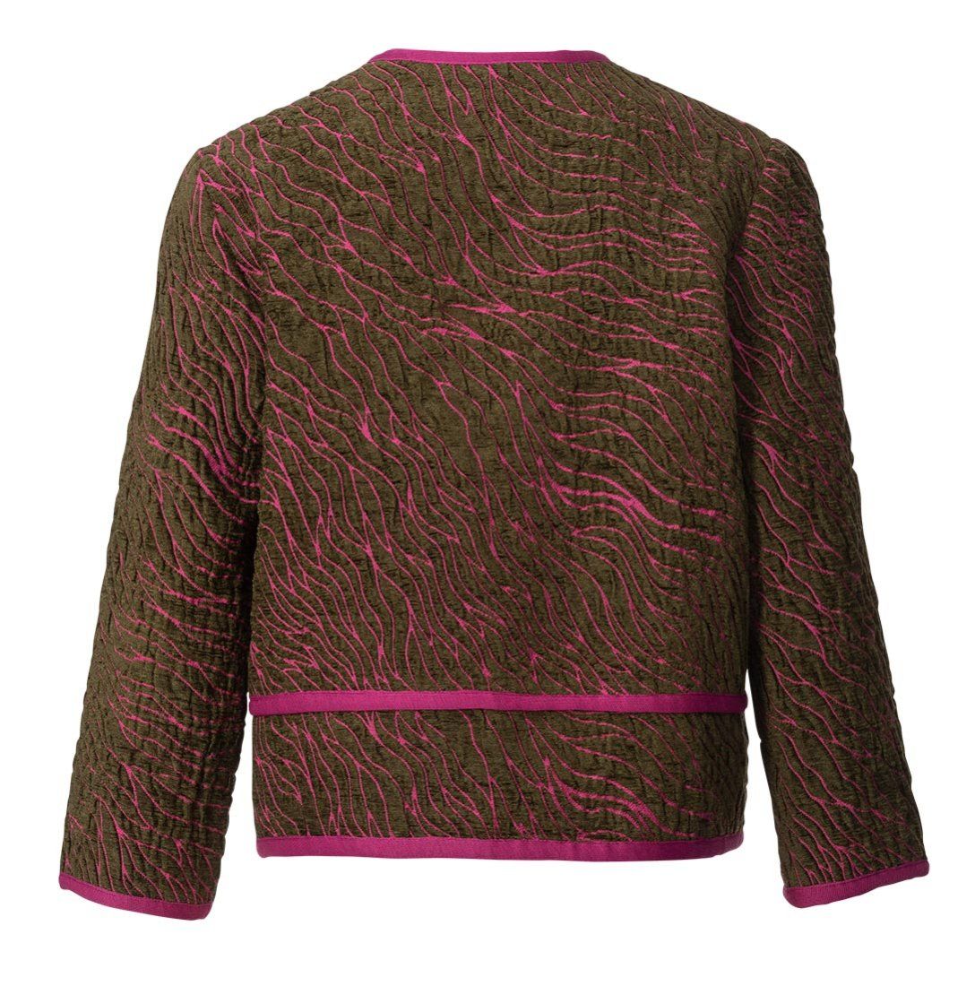 Patron Burda n°5951 : Veste & Manteau - Image 6