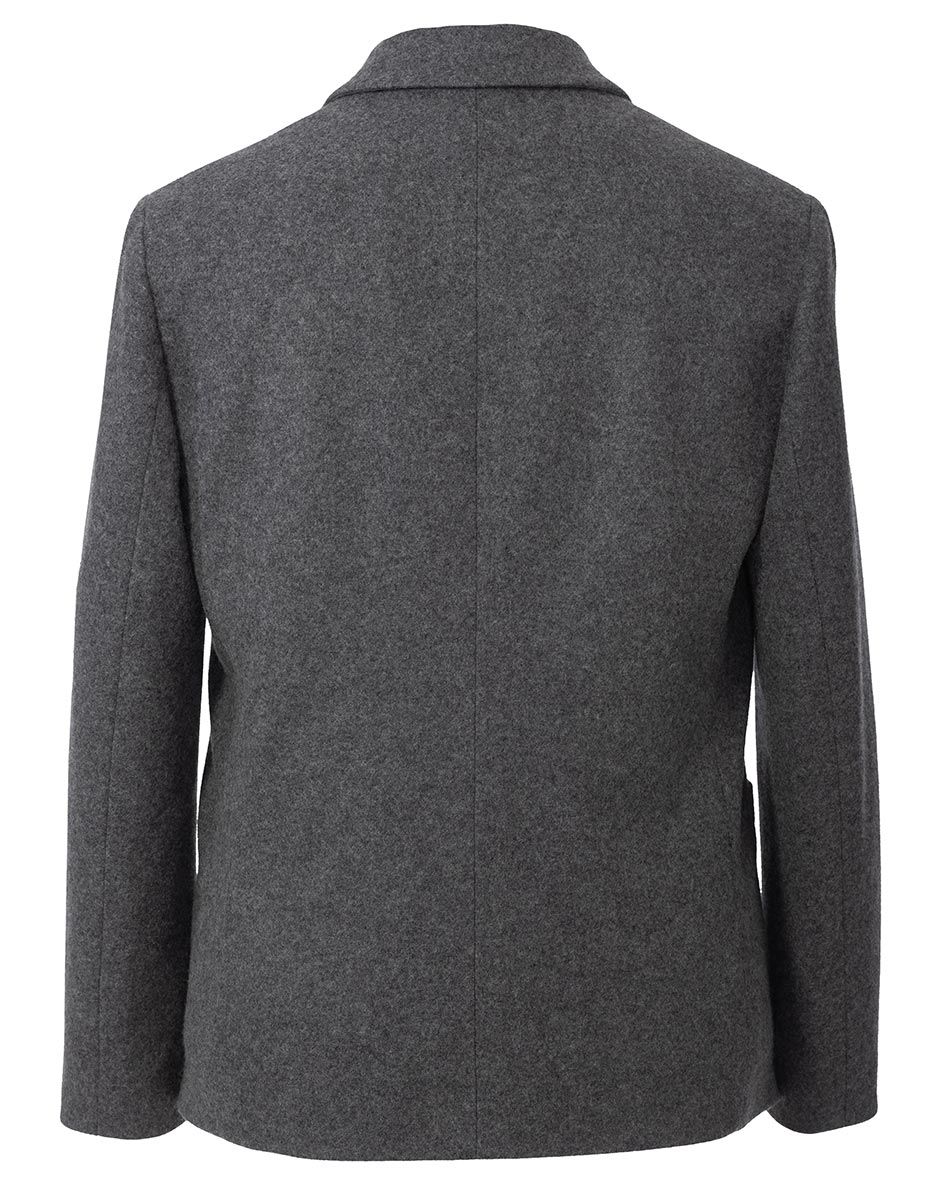 Patron Burda n°5955 : Costume complet pour homme - Image 10