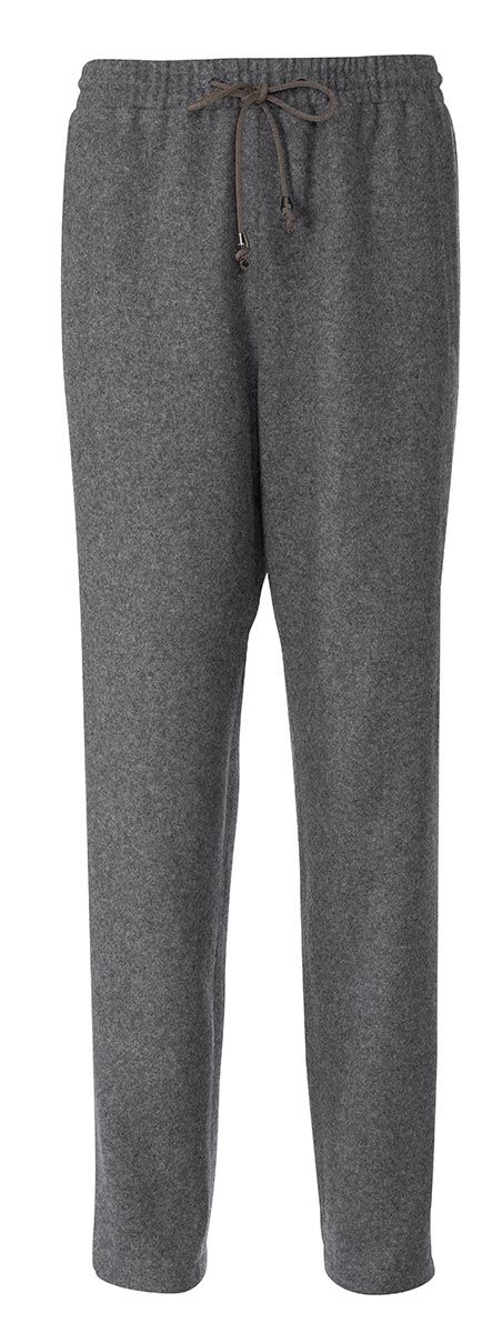 Patron Burda n°5955 : Costume complet pour homme - Image 12