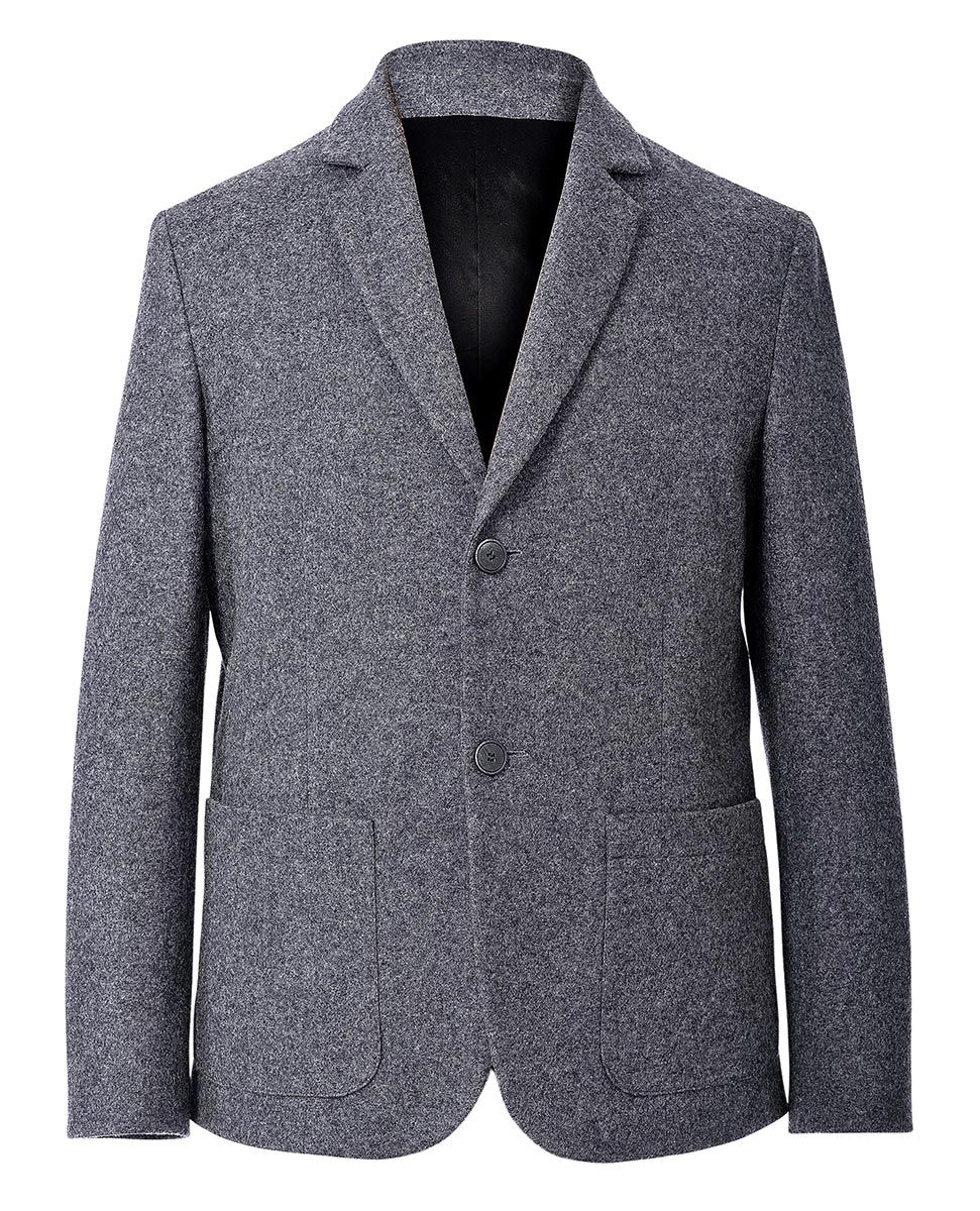 Patron Burda n°5955 : Costume complet pour homme - Image 9
