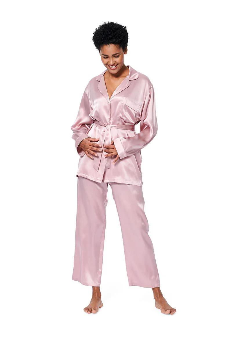 Patron Burda n°5956 : Pyjamas - Image 5