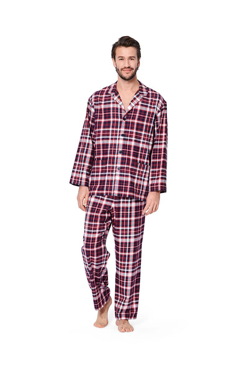 Patron Burda n°5956 : Pyjamas - Image 8