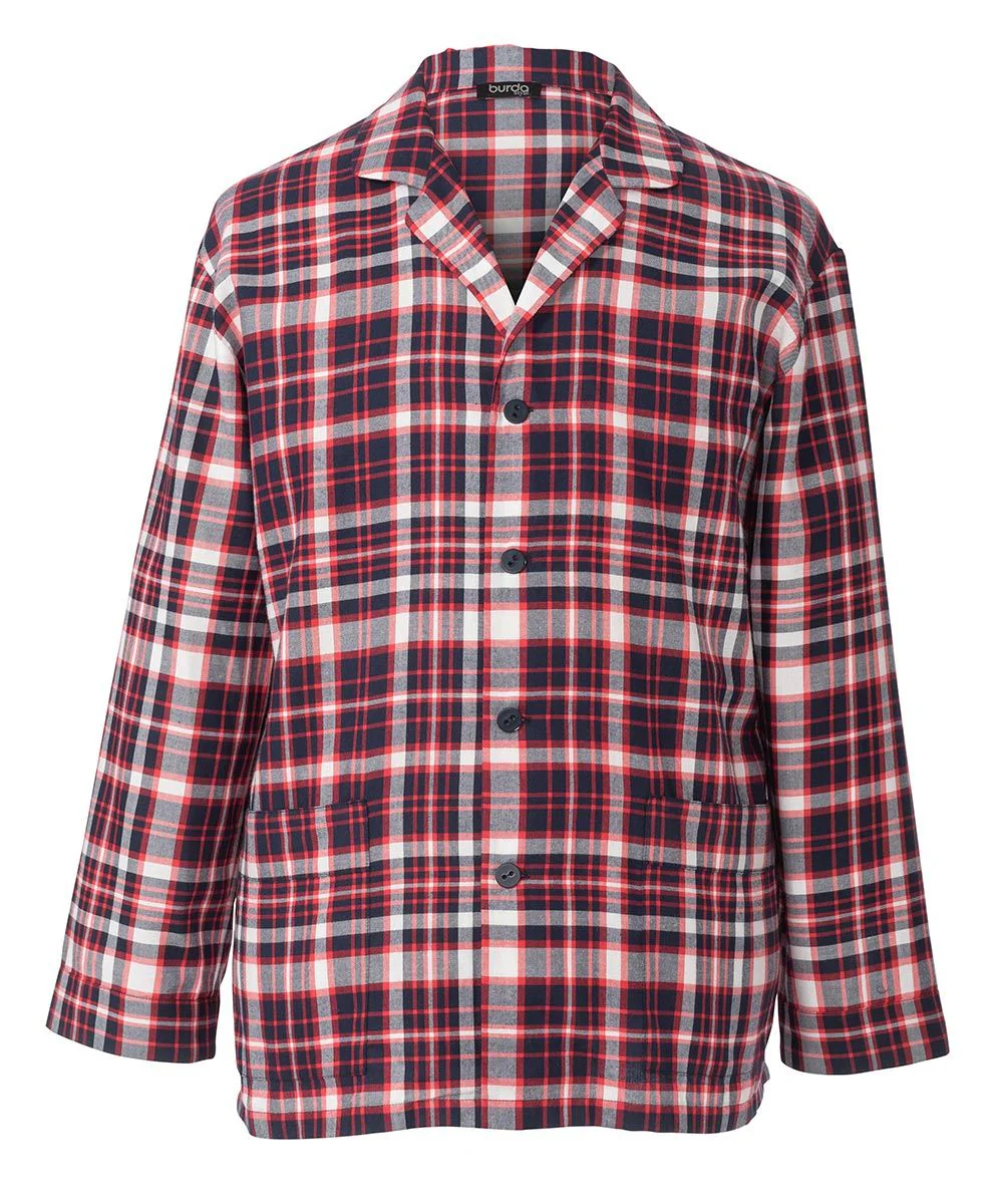 Patron Burda n°5956 : Pyjamas - Image 9
