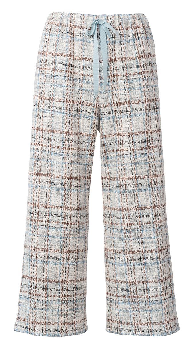 Patron Burda n°5960 : Pantalon - Image 4