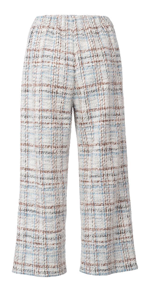 Patron Burda n°5960 : Pantalon - Image 5