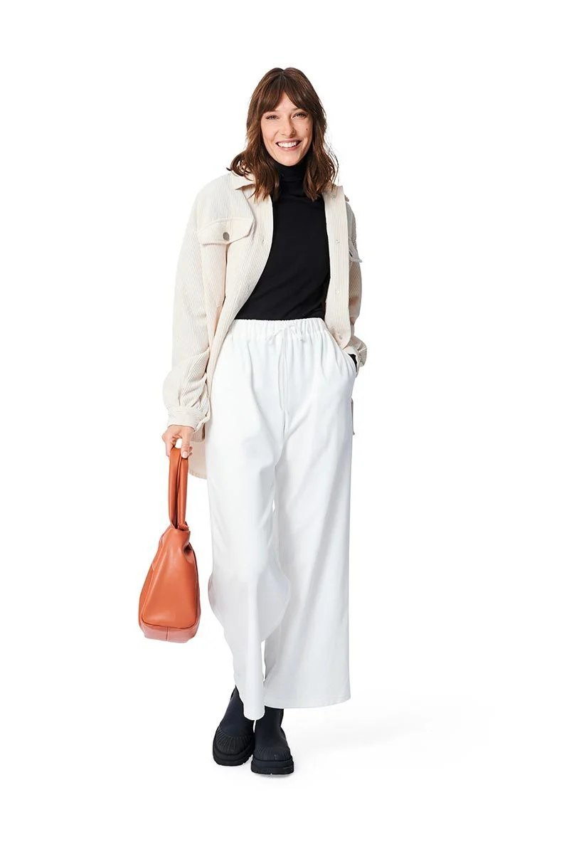 Patron Burda n°5960 : Pantalon - Image 8