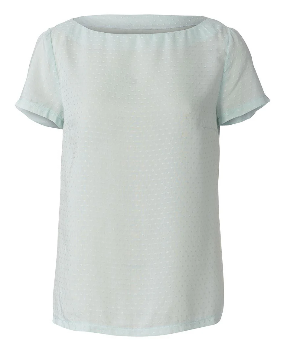 Patron Burda n°5961 : Blouse - Image 7