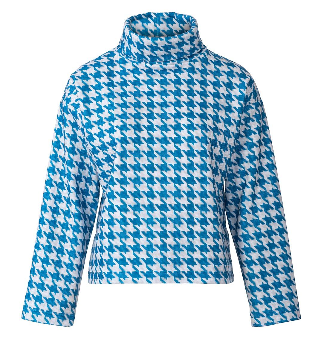 Patron Burda n°5963 : Pull - Image 5
