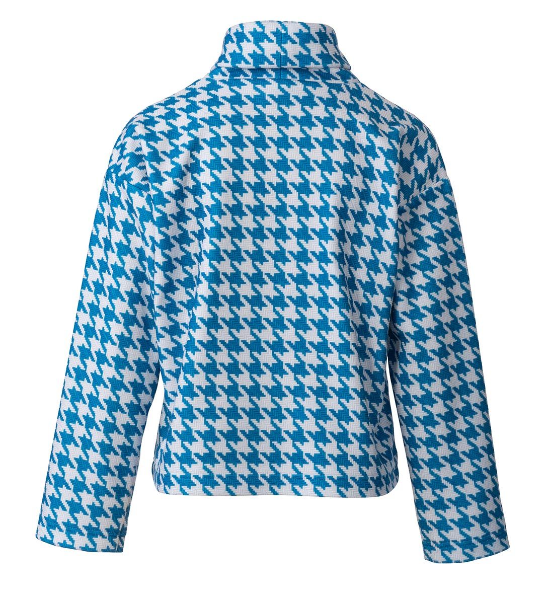 Patron Burda n°5963 : Pull - Image 6