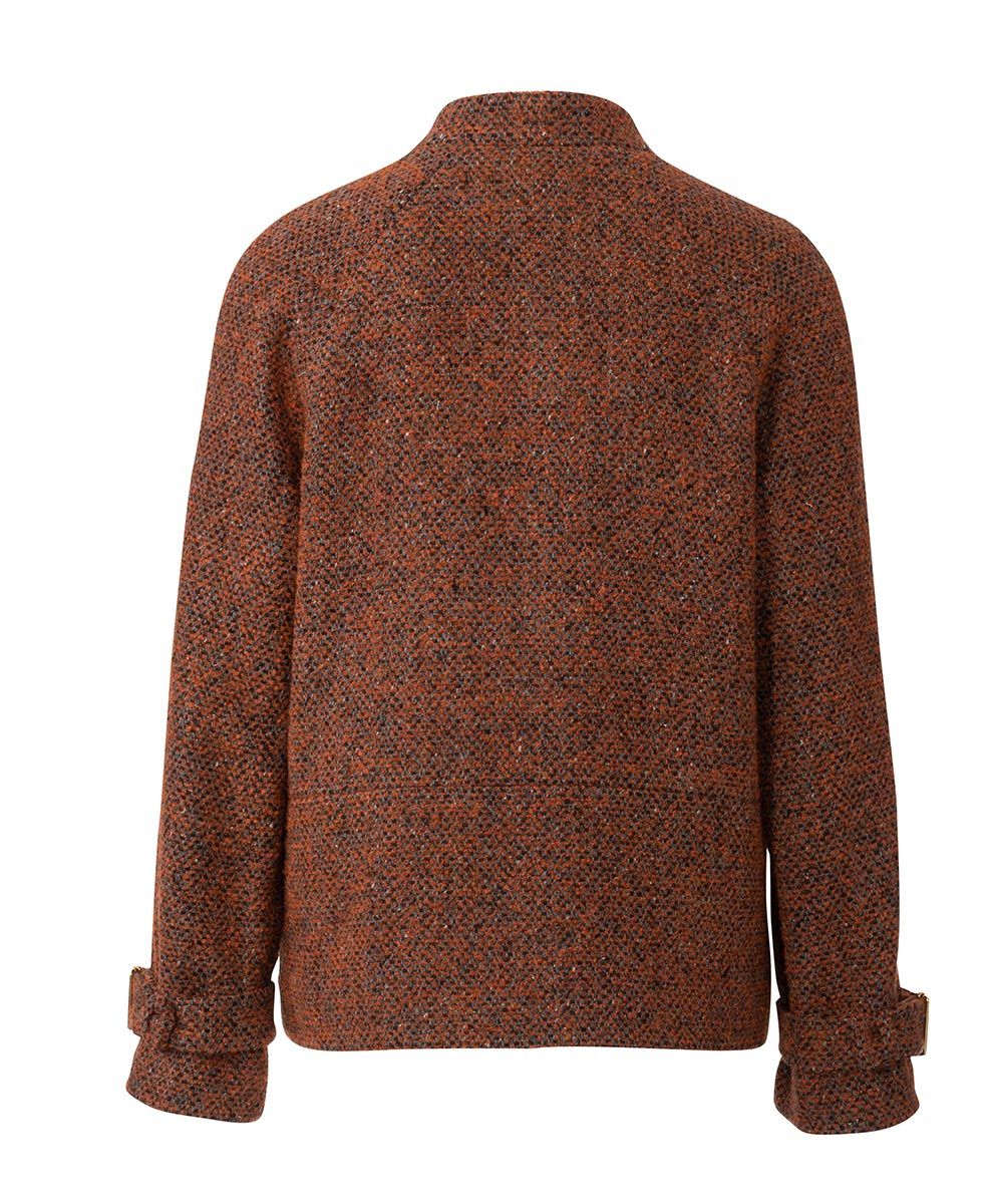 Patron Burda n°5974 : Manteau & Veste - Image 5