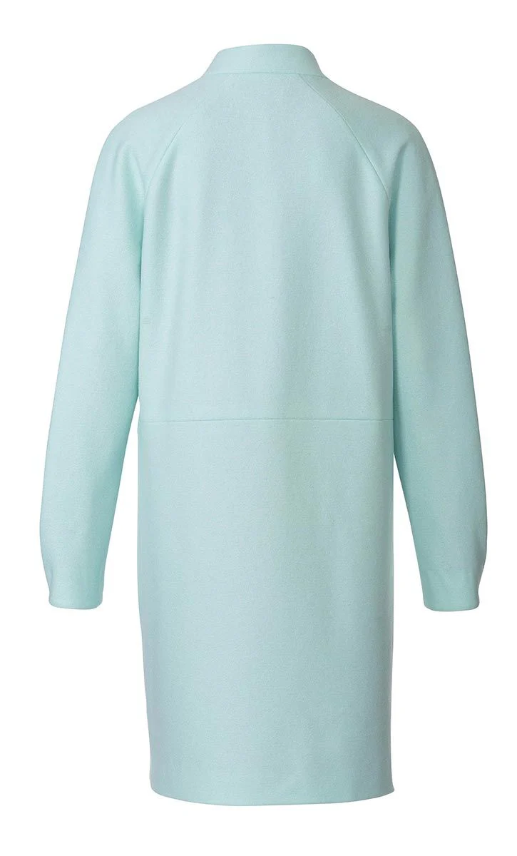 Patron Burda n°5974 : Manteau & Veste - Image 7