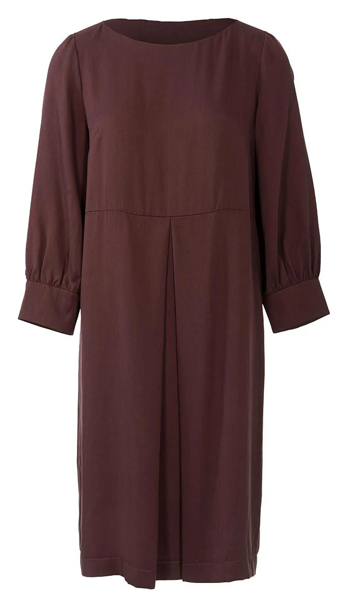 Patron Burda n°5975 : Robe - Image 8