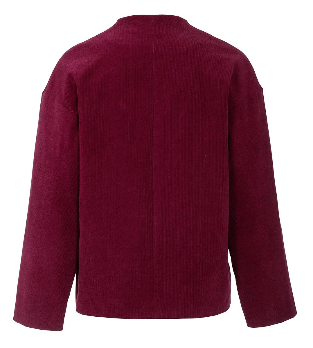 Patron Burda n°5976 : Manteau & Veste - Image 8