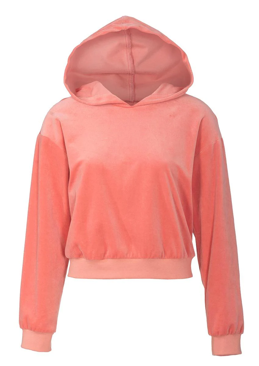 Patron Burda n°5979 : Sweatshirt - Image 5
