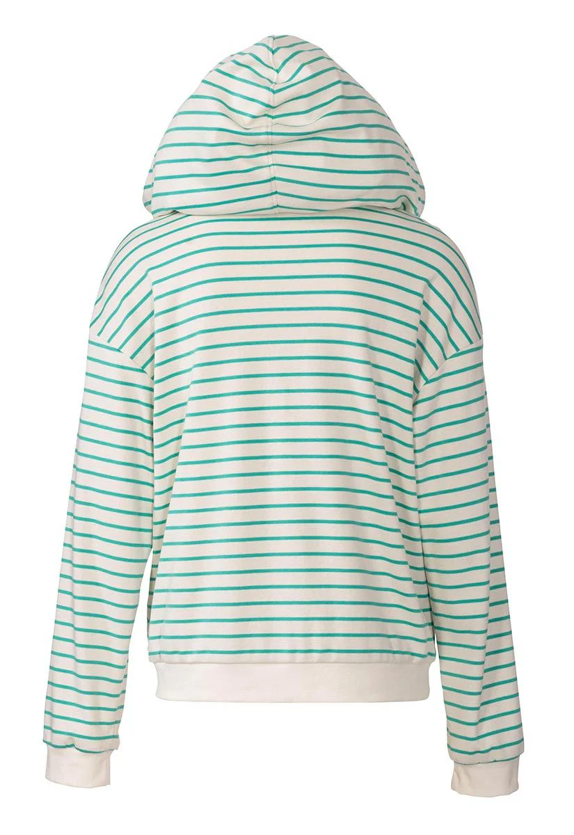 Patron Burda n°5979 : Sweatshirt - Image 9