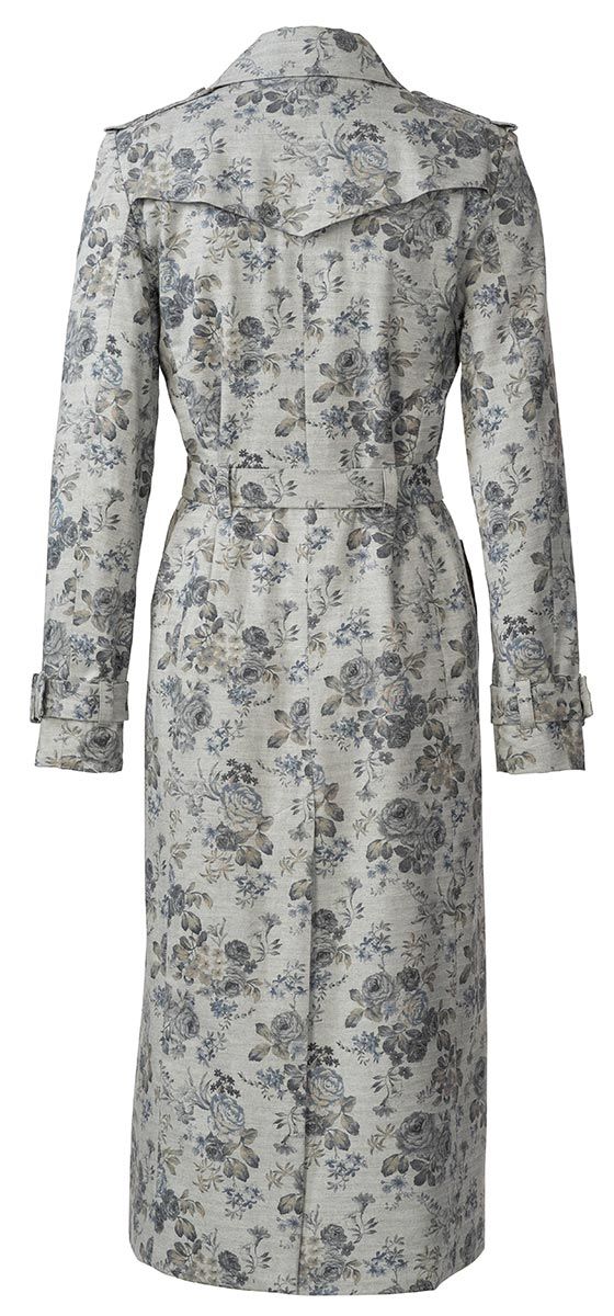 Patron Burda n°5984 : Veste et Manteau - Image 5