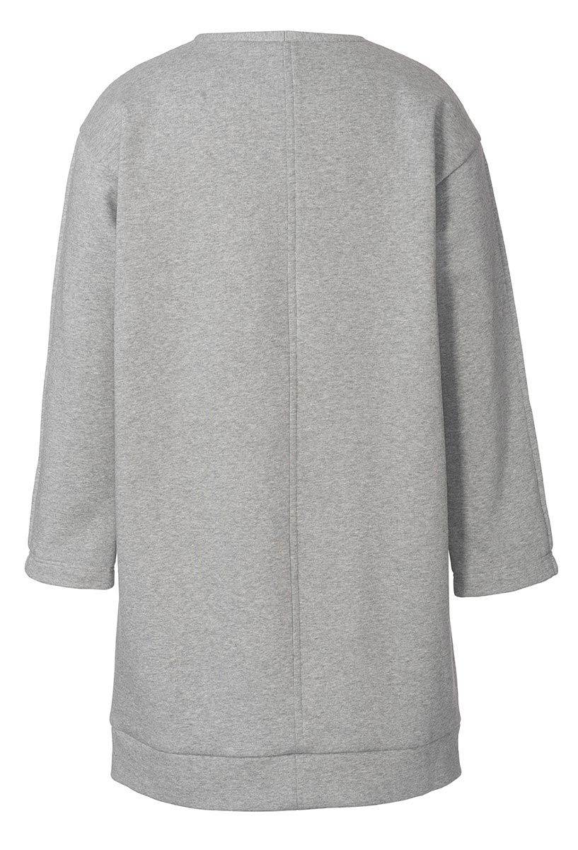 Patron Burda n°5988 : Sweatshirt - Image 5