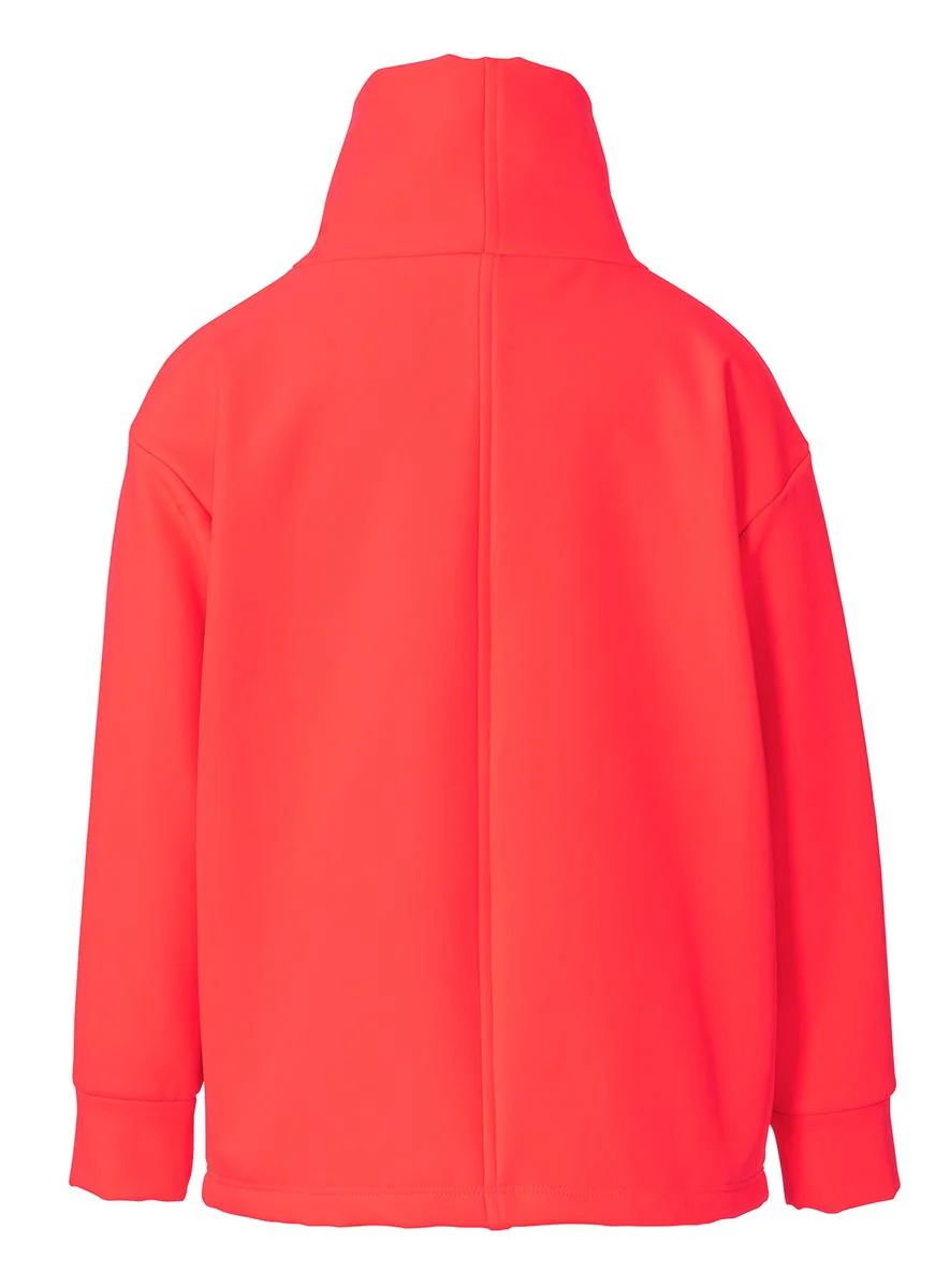 Patron Burda n°5988 : Sweatshirt - Image 9