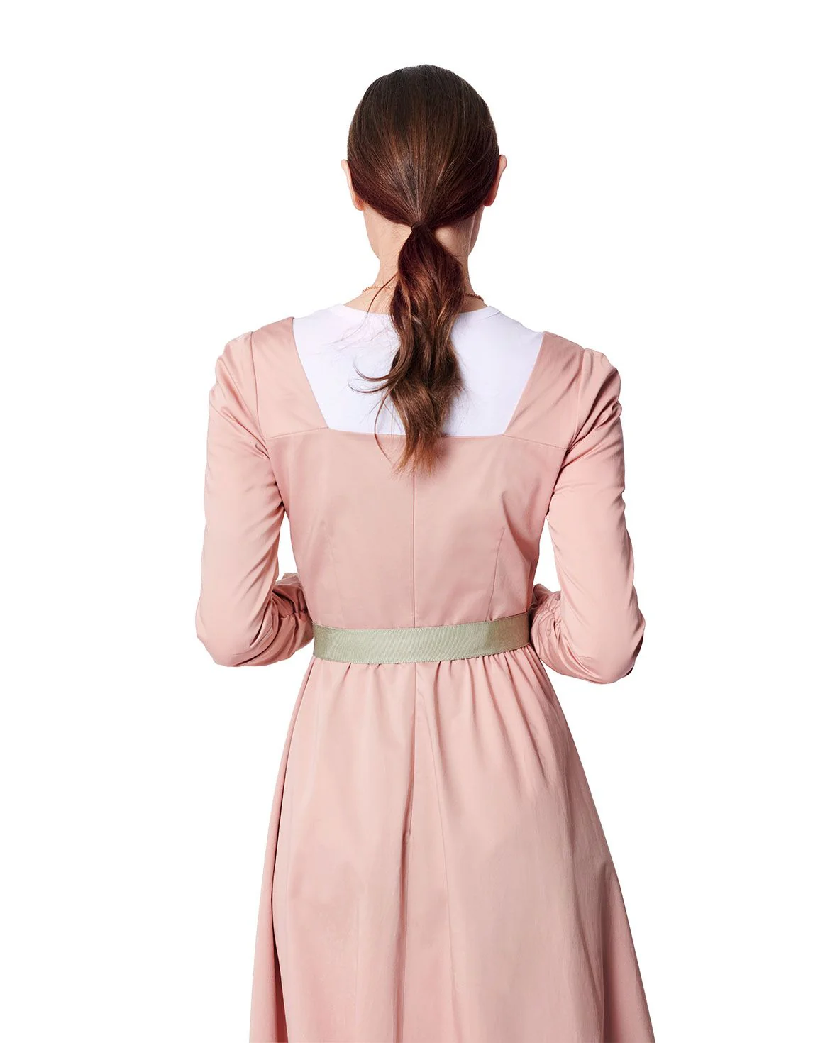 Patron Burda n°6042 : Robe - Image 3