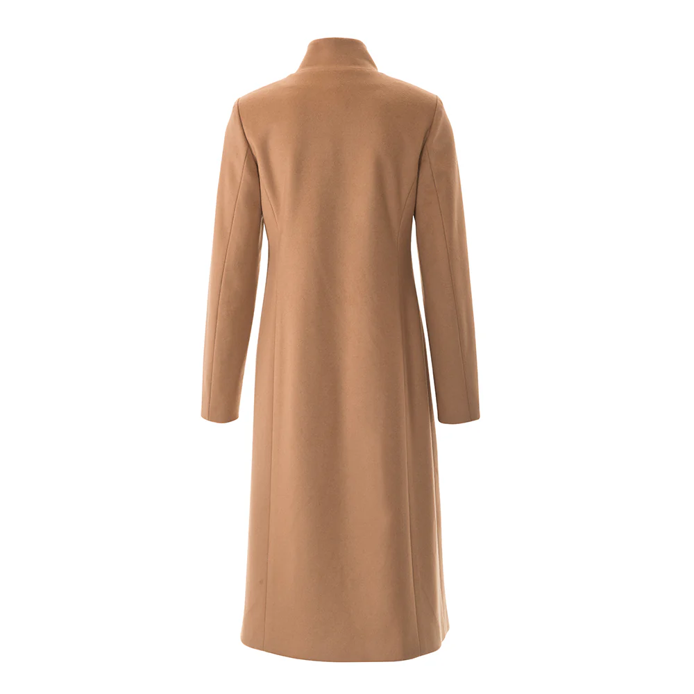 Patron Burda n°6461 : Manteau & Veste - Image 5