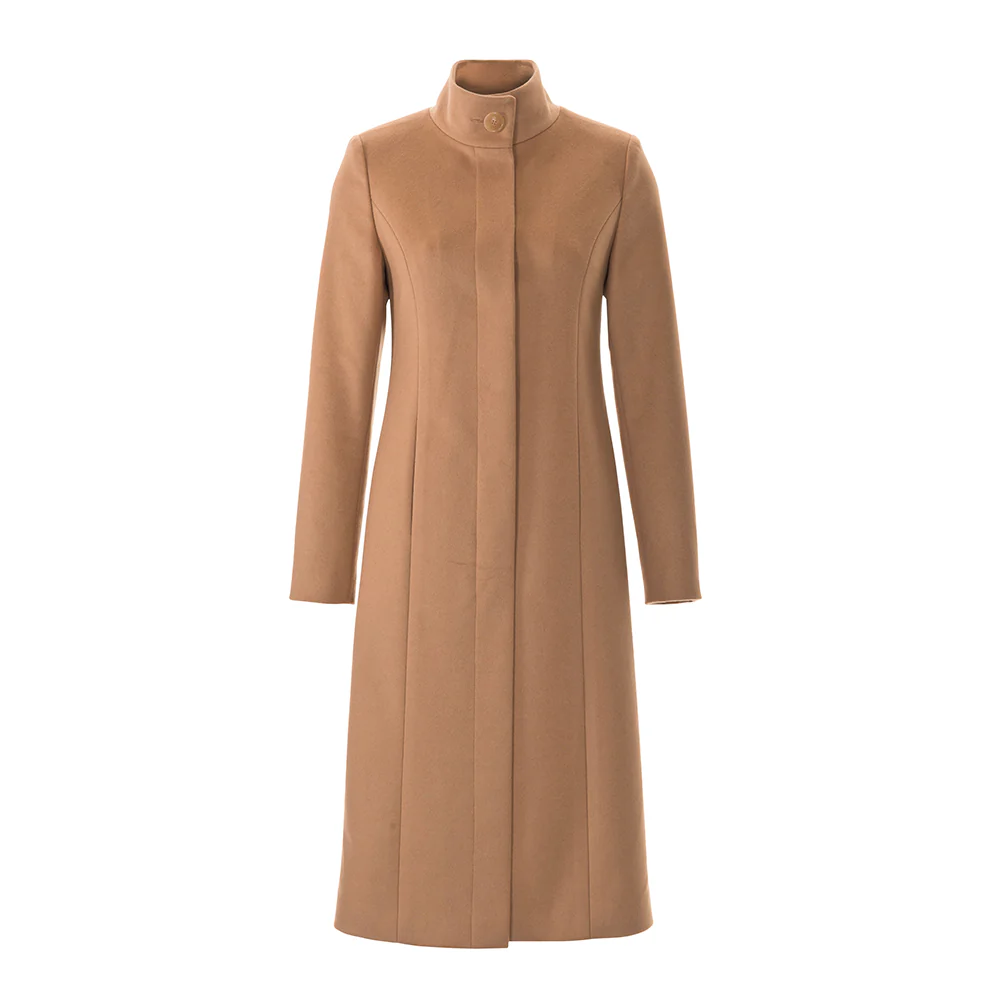Patron Burda n°6461 : Manteau & Veste - Image 6