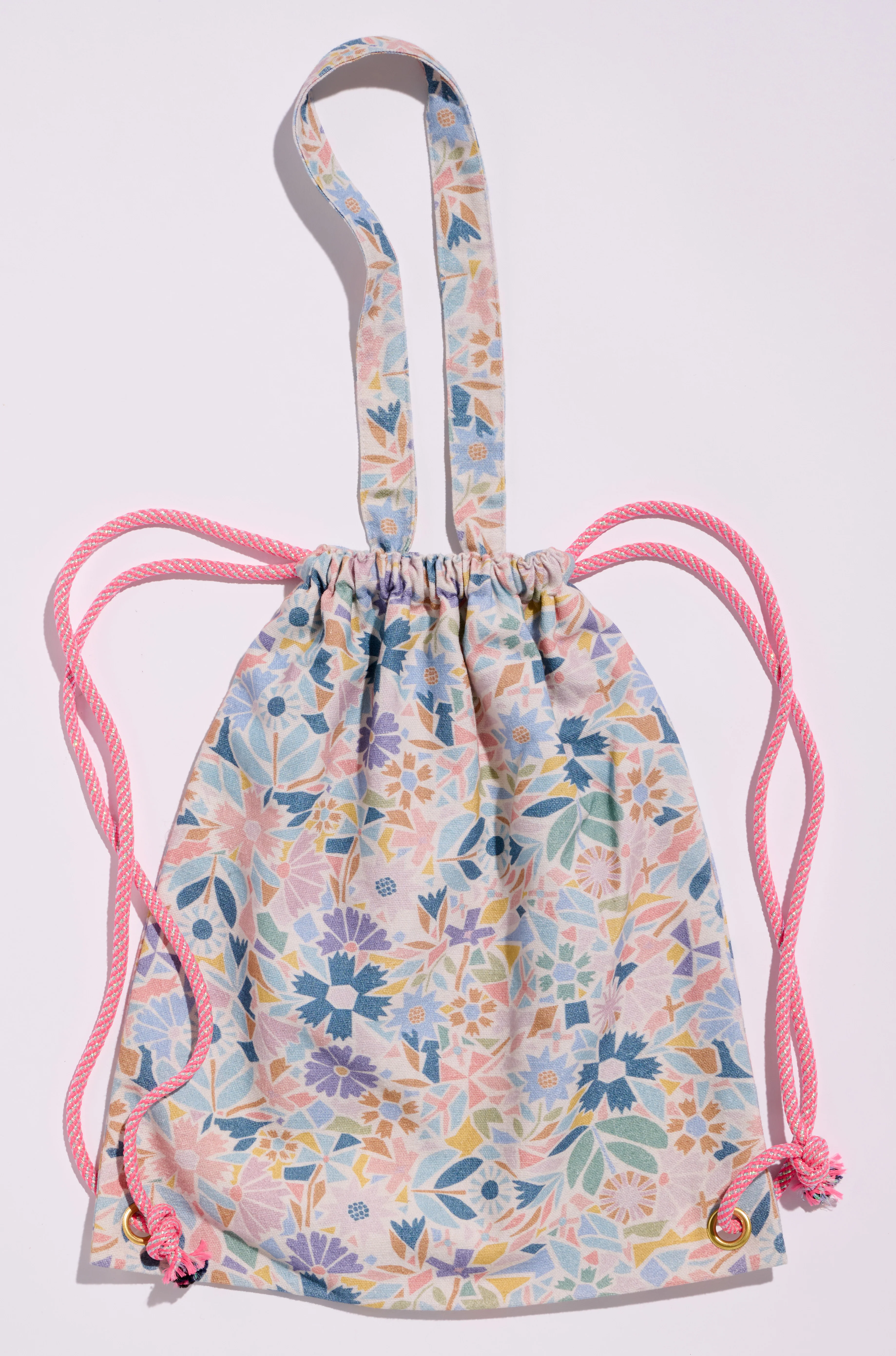 Patron Burda n°9200 : Accessoires scolaires - Image 3