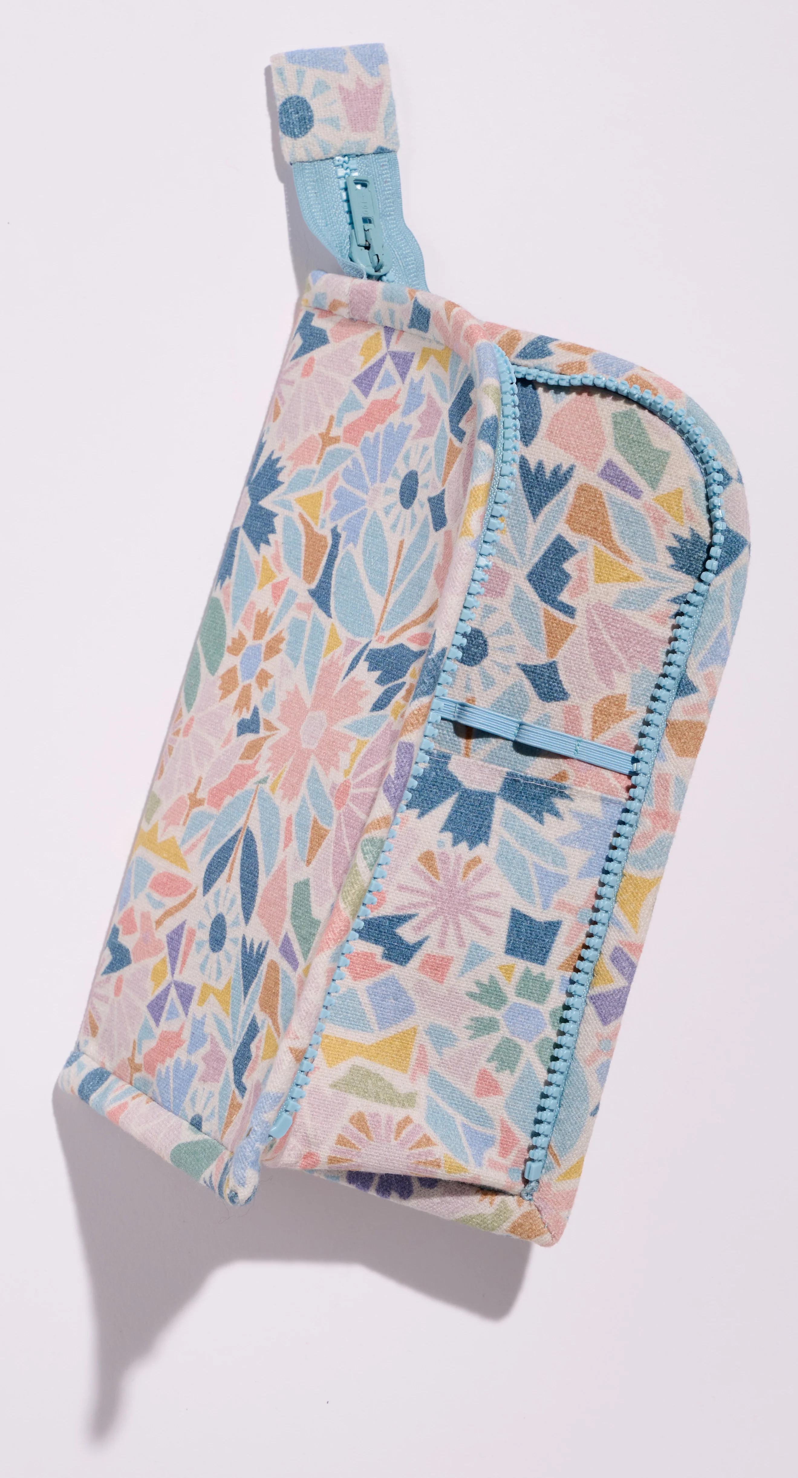 Patron Burda n°9200 : Accessoires scolaires - Image 5