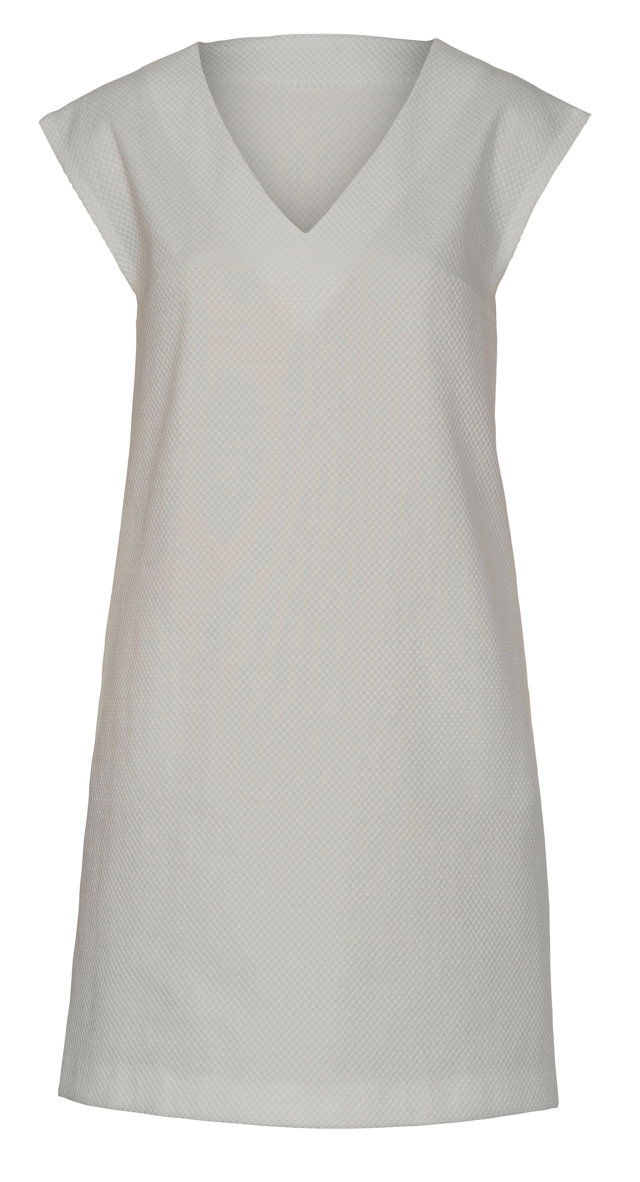 Patron Burda n°6048: Robe - Image 8