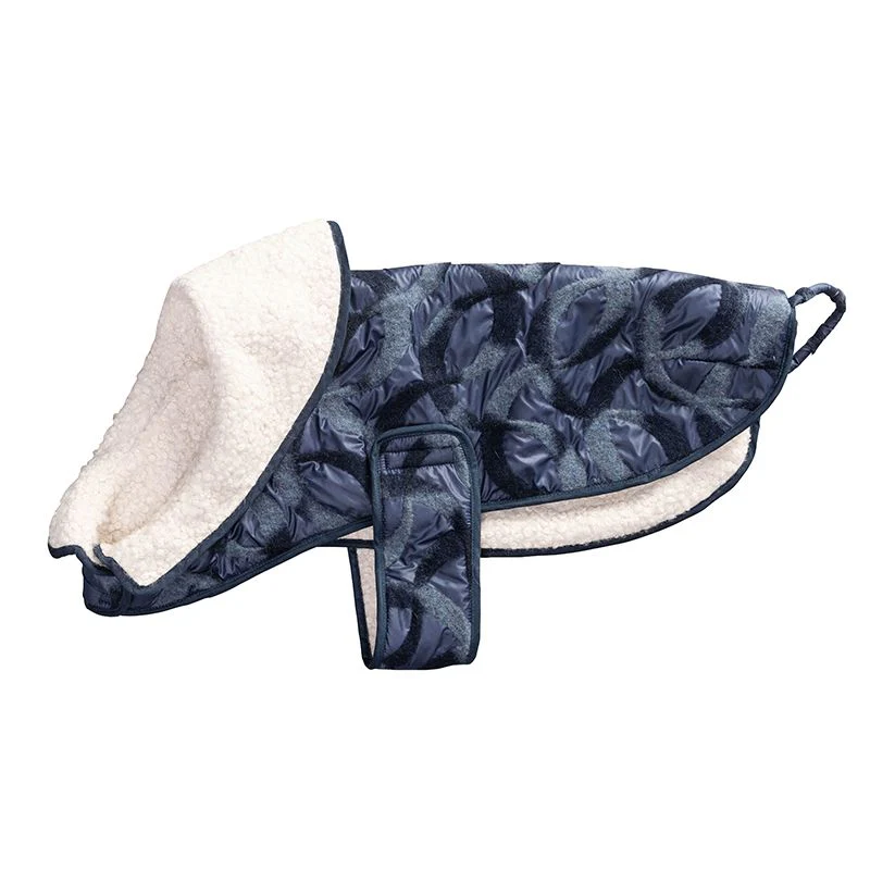 Patron Burda n°6049 : Manteau pour chien - Image 10