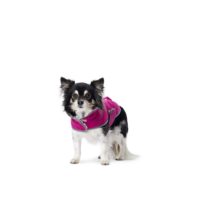 Patron Burda n°6049 : Manteau pour chien - Image 4