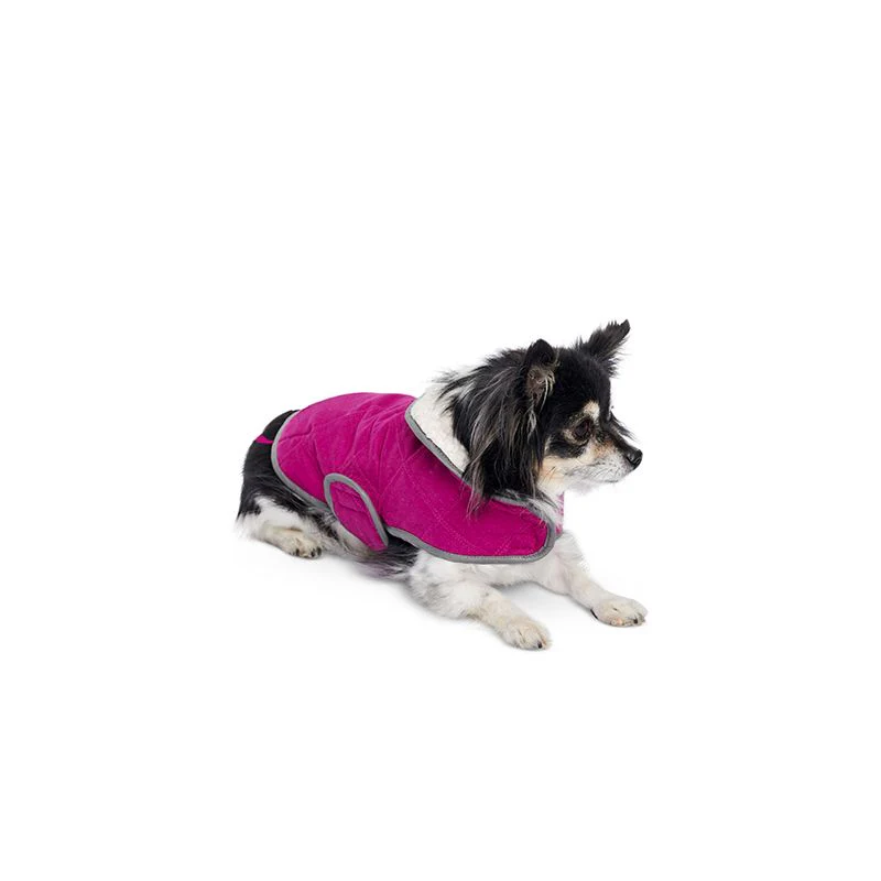 Patron Burda n°6049 : Manteau pour chien - Image 6