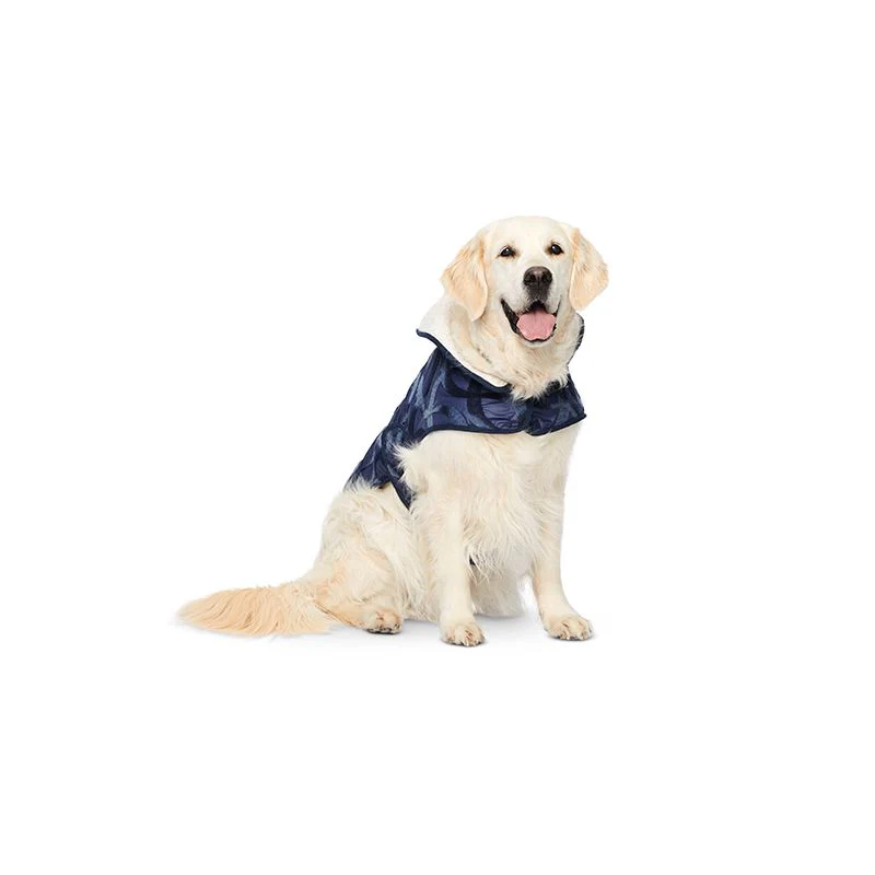 Patron Burda n°6049 : Manteau pour chien - Image 7