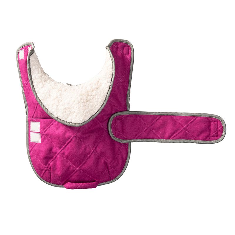 Patron Burda n°6049 : Manteau pour chien - Image 8