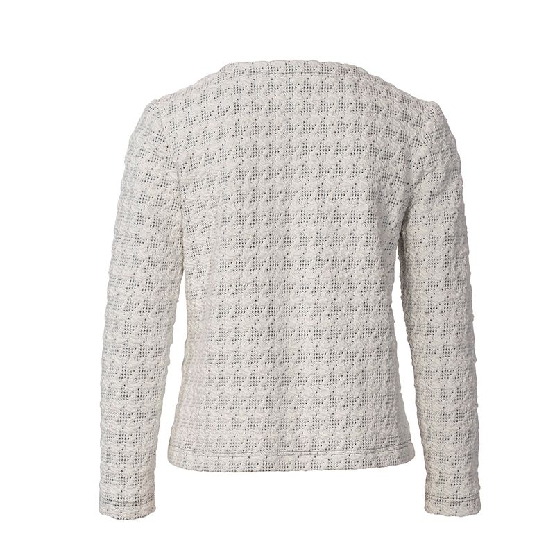 Patron Burda n°6053 : Veste - Image 10