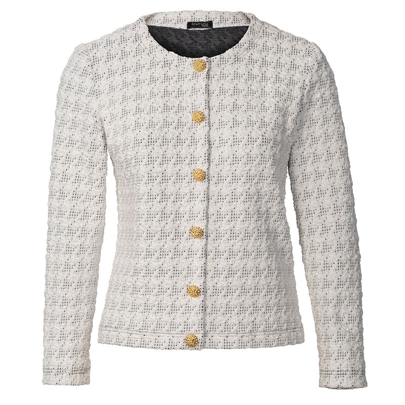 Patron Burda n°6053 : Veste - Image 11
